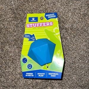 BUNDLE: 5 treat stuffers